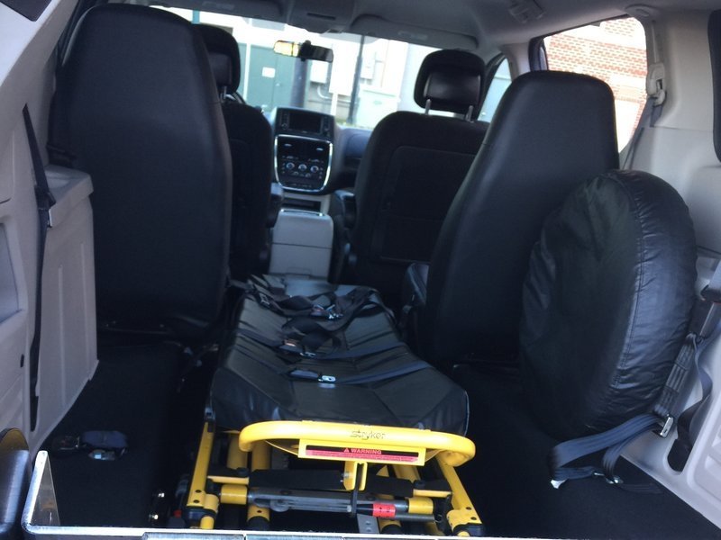 Uniquehands Nonemergency Medical Transportation