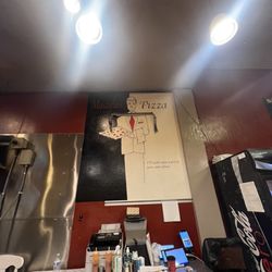 Mustafio's Pizza photo
