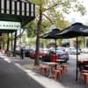 N. Lee Bakery Cafe