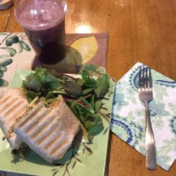 The Best 10 Vegan Restaurants Near Hilton Garden Inn Albany Medical Healthy On Lark