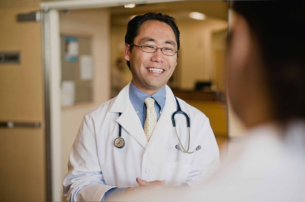 image of business Steve Kwon, MD