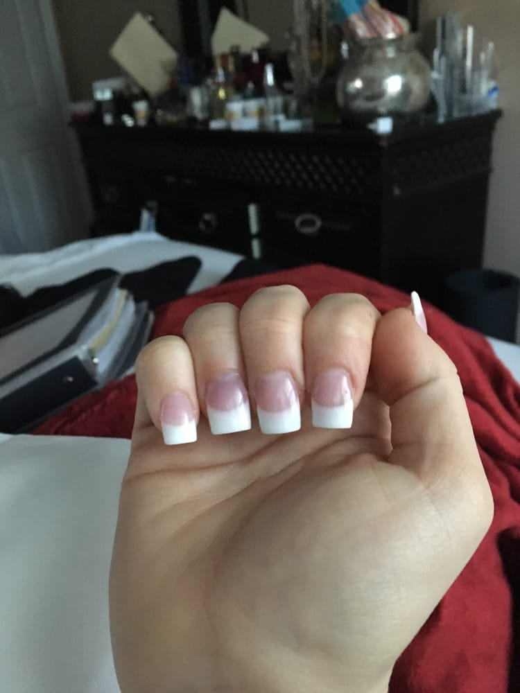 Dash Nails Spa 13 Reviews Nail Salons 1100 Hope St, Stamford, CT