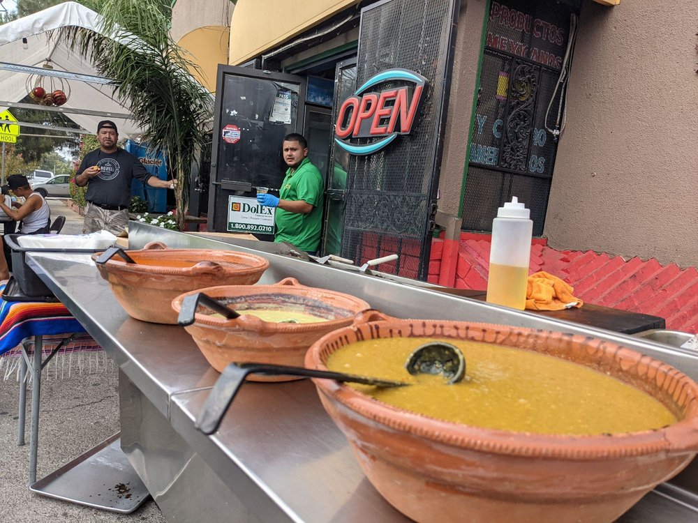 Aracely's Restaurant & Market