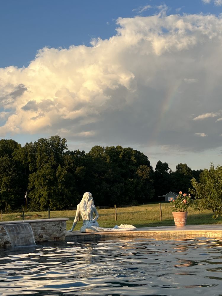 Blue Haven Pools & Spas