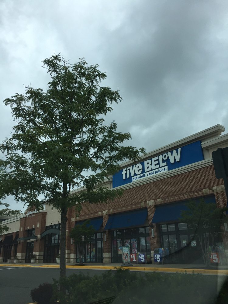 Five Below