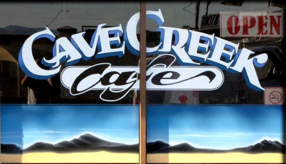 Cave Creek Cafe CLOSED 25 Reviews Breakfast & Brunch 14620 N