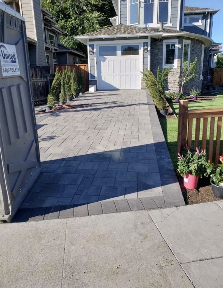 image of business Greenland Landscaping Construction