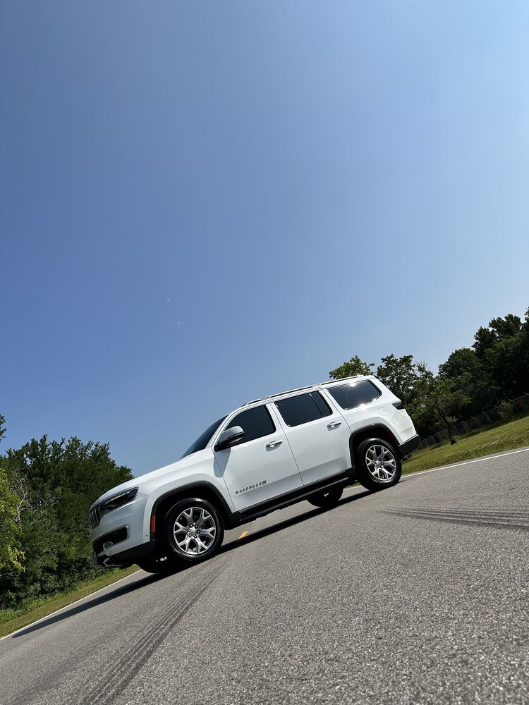 Katy Hand Car Wash, Houston Roadtrippers