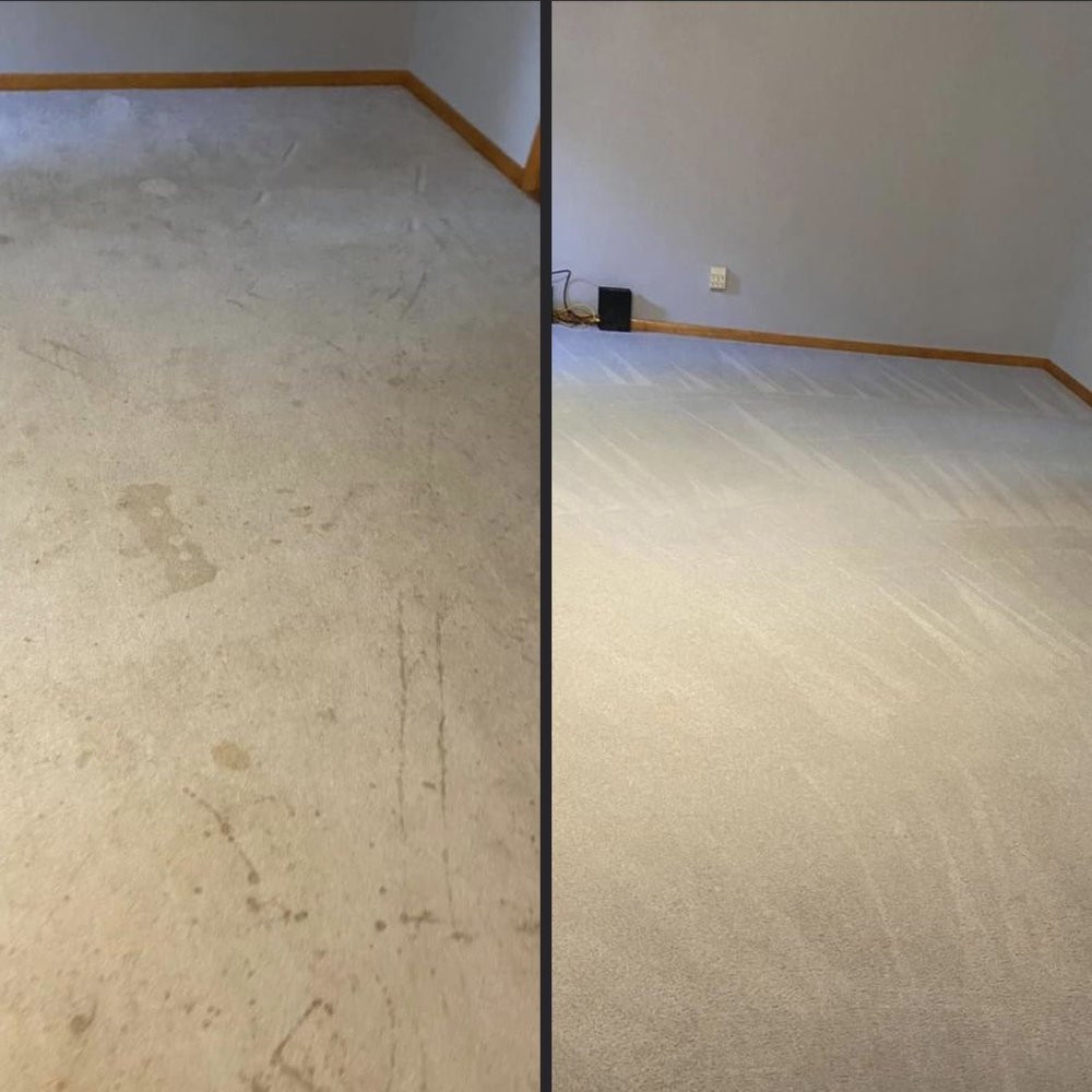 Done Right Carpet Cleaning Omaha 