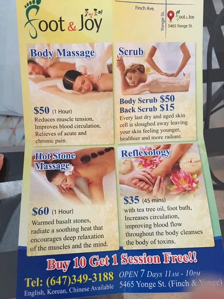 Springs Spa