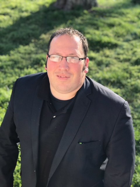 Benjamin Larrabee - Century21 American Homes