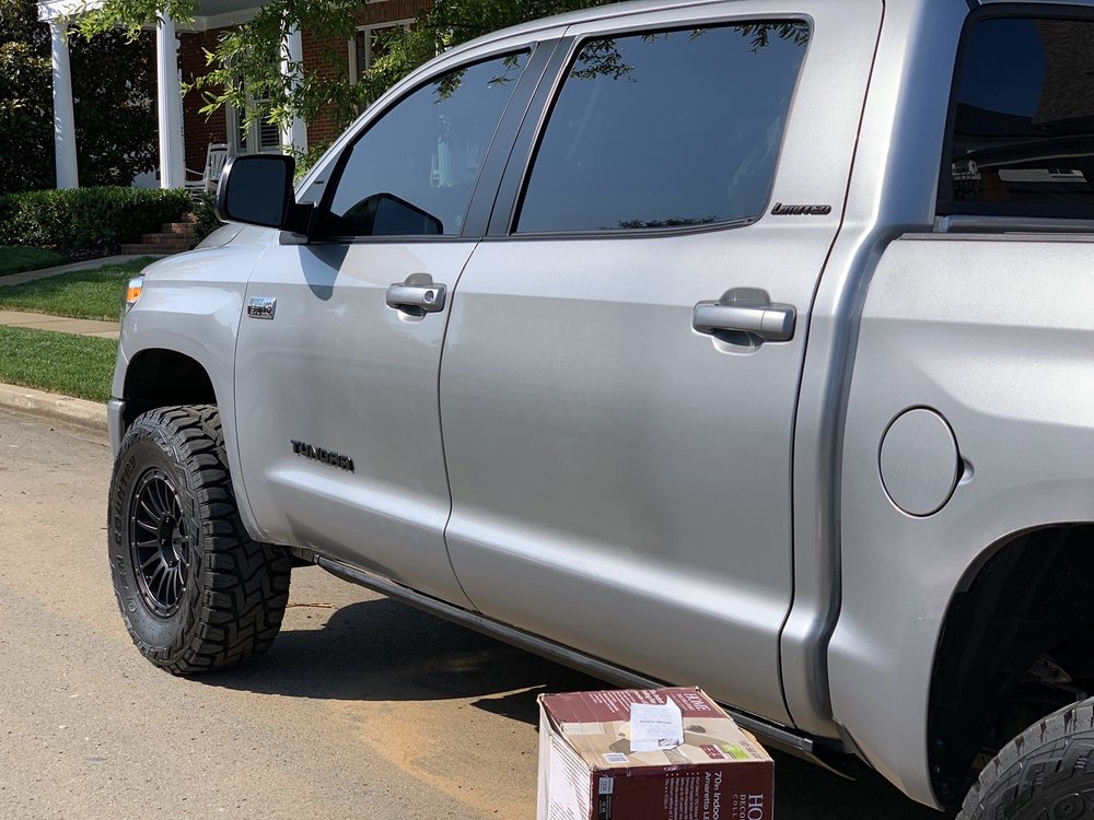 Toyota of Cool Springs Collision Center