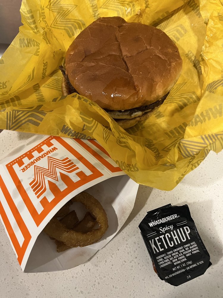 Whataburger