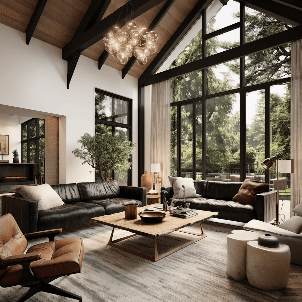 Dinah Capshaw Interior Design
