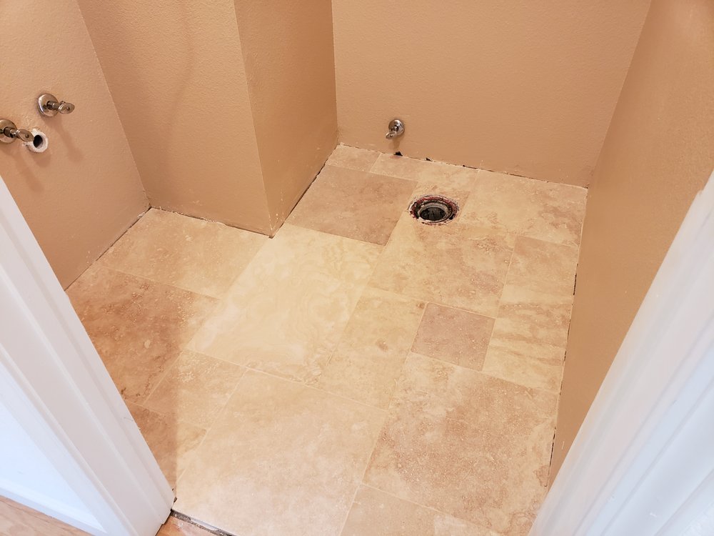 image of business Travertine US Natural Stone
