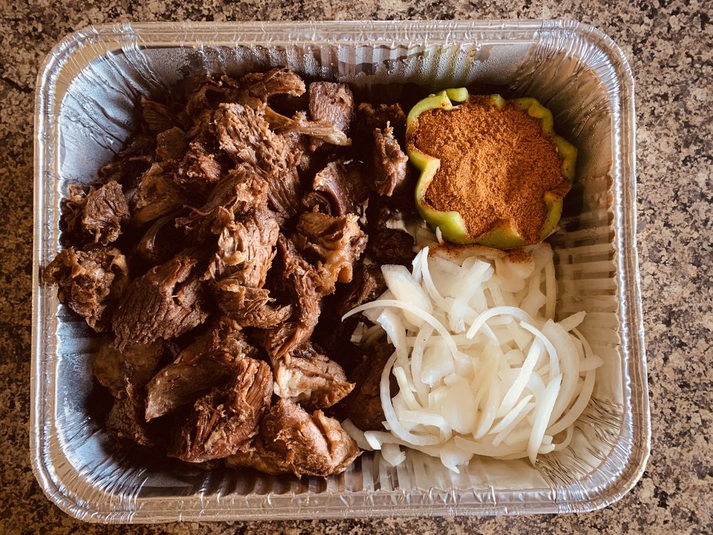 Chaima's African Cuisine