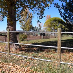 England Fence Fences Gates 1568 N Townsend Ave Montrose Co Photo Of England Fence Montrose Co United States