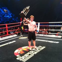 Muay thai murrieta
