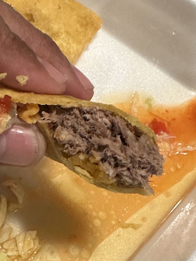 Robertiro's Mexican Food