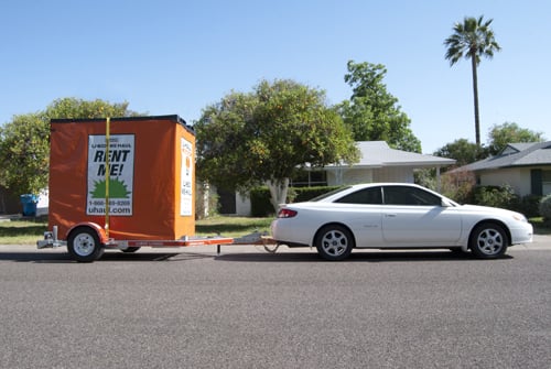 U-Haul - Chambersburg