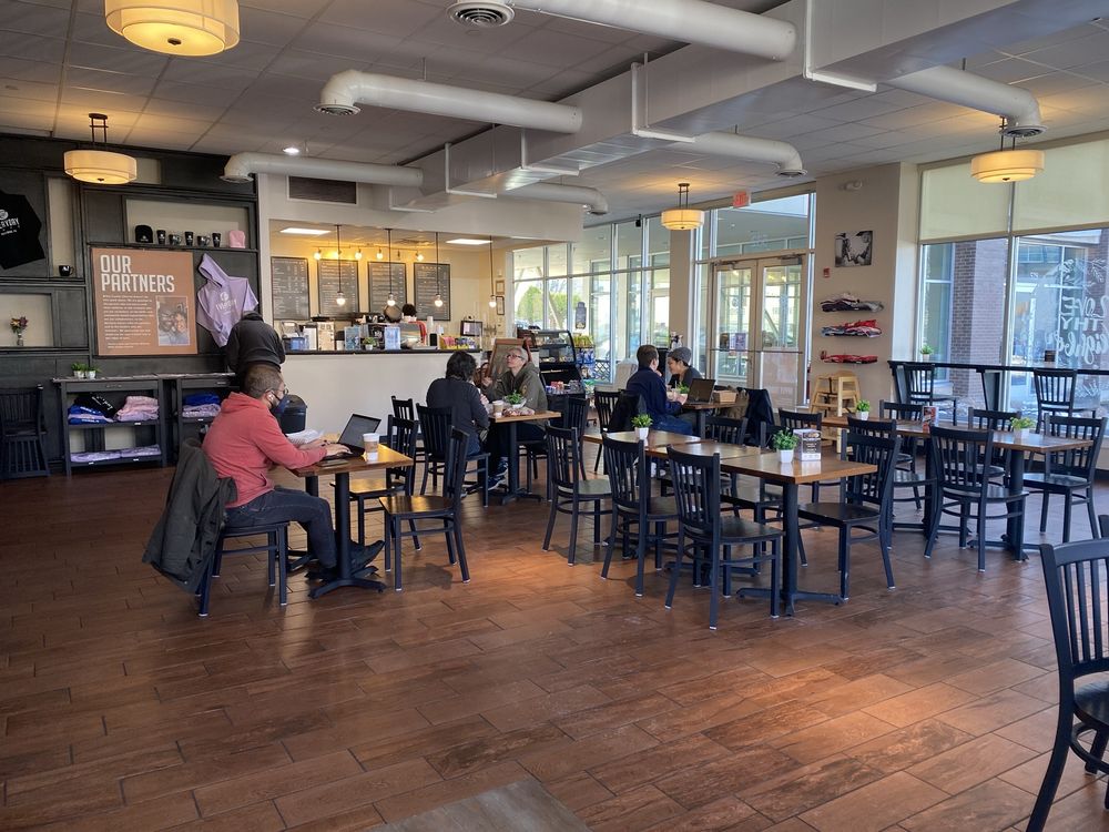 Everyday Cafe