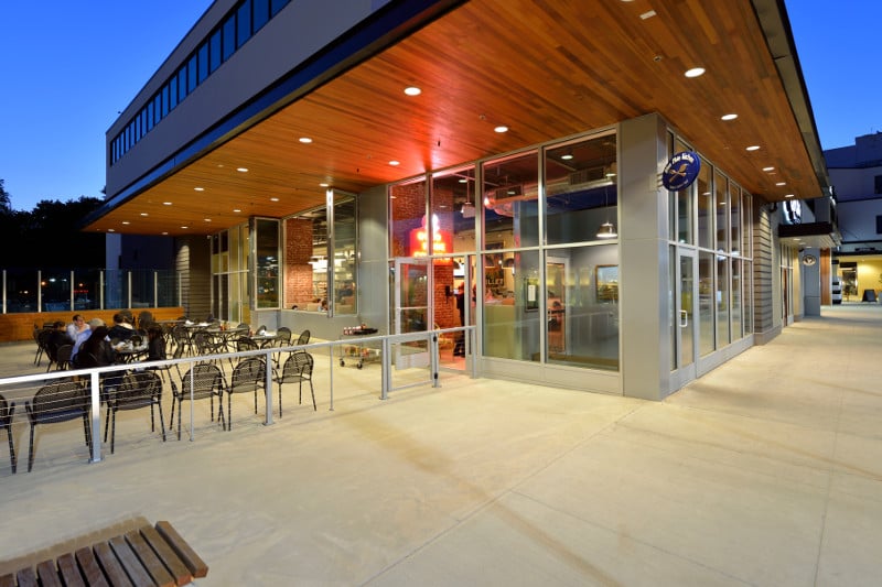 Corner Shopping Centers 333 N Main St, West Hartford, CT