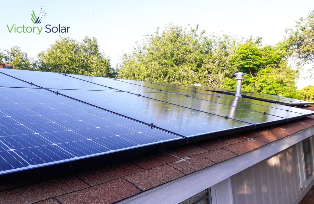 Victory Solar