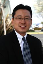image of business Mike S Shin, MD