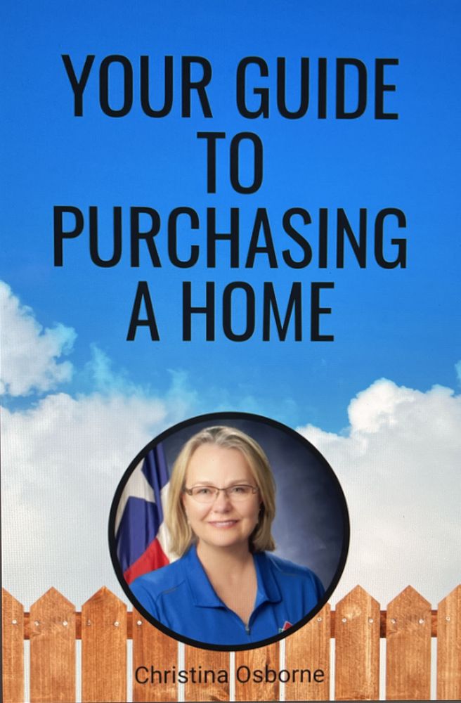 Christina Osborne - Houston Realty Team