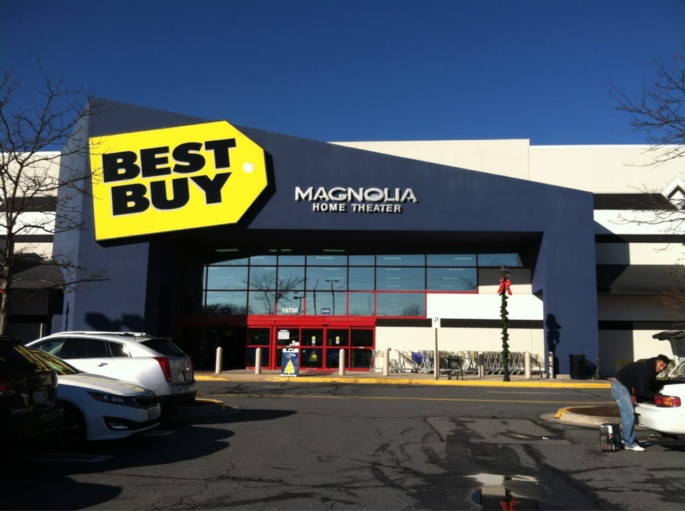 Best Buy