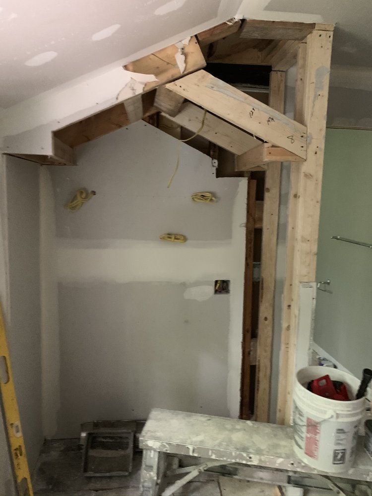 image of business Blue Spruce Construction