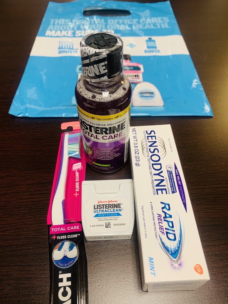 image of business DentFirst Johns Creek