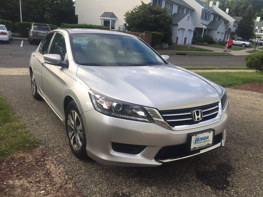Honda Of Toms River 24 Photos & 27 Reviews Auto Repair 346 Rte 37