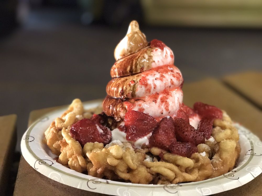 Dairy Cream 135 Photos & 116 Reviews Ice Cream & Frozen Yogurt