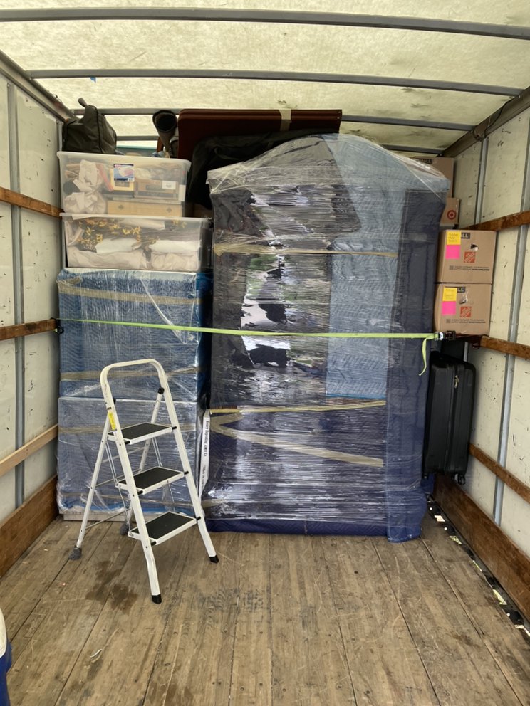 GoGo Movers