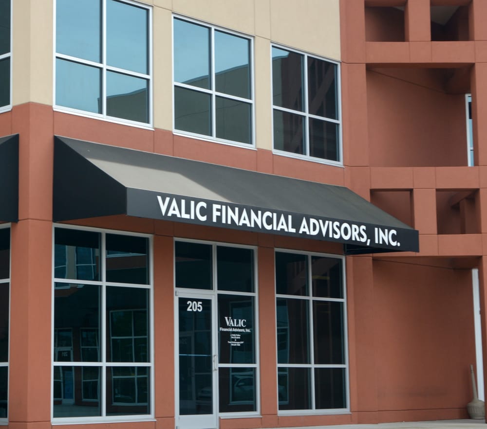 Valic Financial Advisors Insurance 845 Church St N, Concord, NC