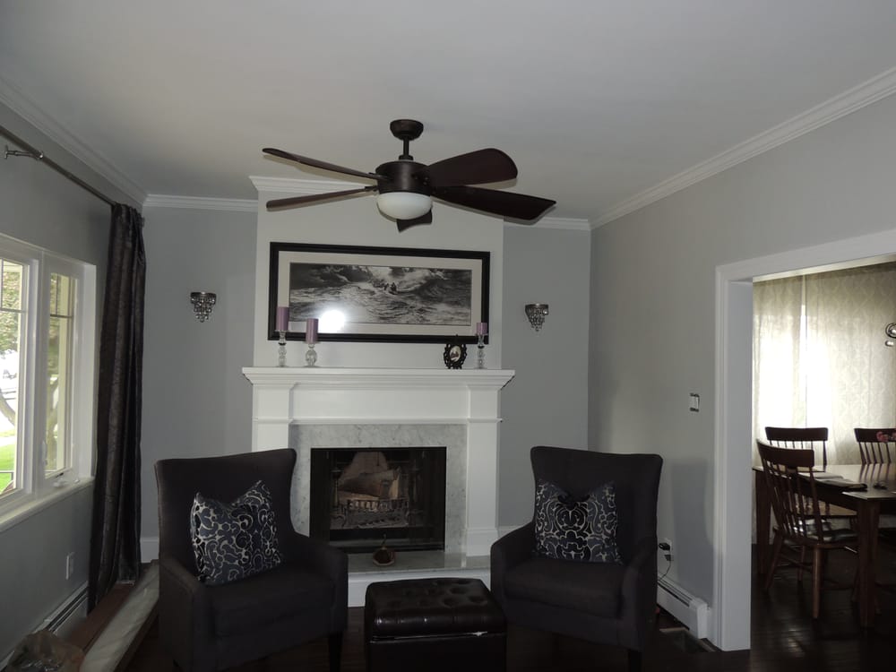 image of business Rob Lawrence Home Improvements