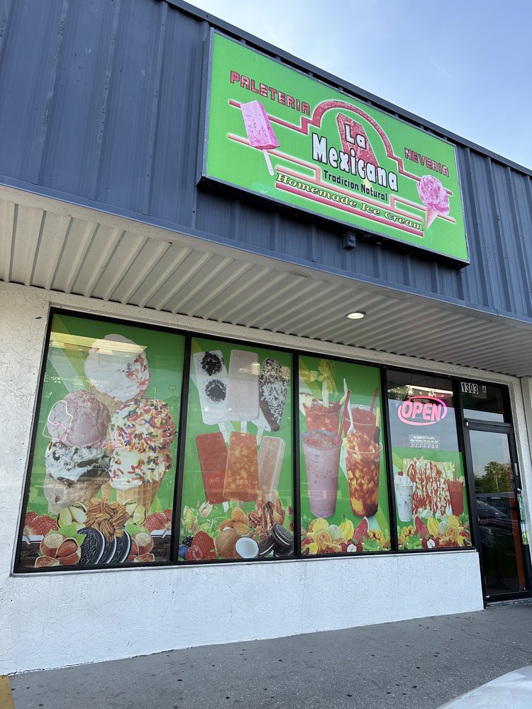 La Mexicana