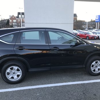 Rosenthal Landmark Honda 26 Photos 270 Reviews Auto Repair Photo Of Rosenthal Landmark Honda Alexandria Va United States 2016 Cr
