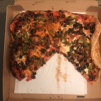 daddy greens order food