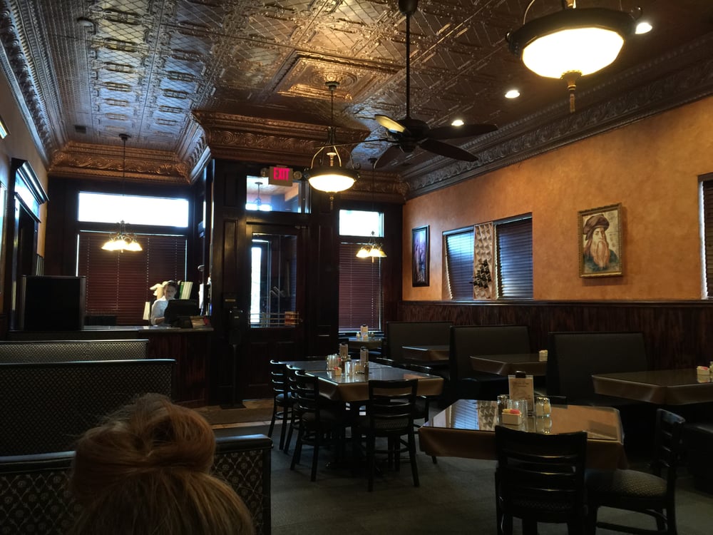 Melini Cucina Italian Restaurant 14 Reviews Italian 124 S 2nd St