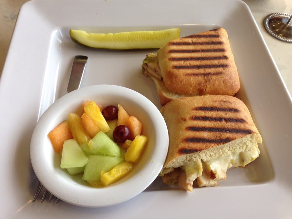 McAlister's Deli