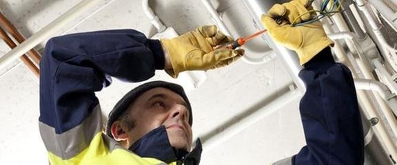 LCG Electrical Contractor