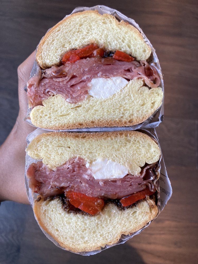 Ciao Sandwich Shoppe 