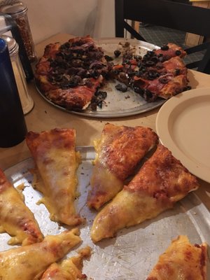 PIZZERIA IN REDMOND WA visual data 7