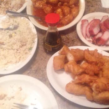 Restaurants Roseburg Oregon Best Kowloon Restaurant 50 Reviews Chinese 2686 Ne Diamond Lake