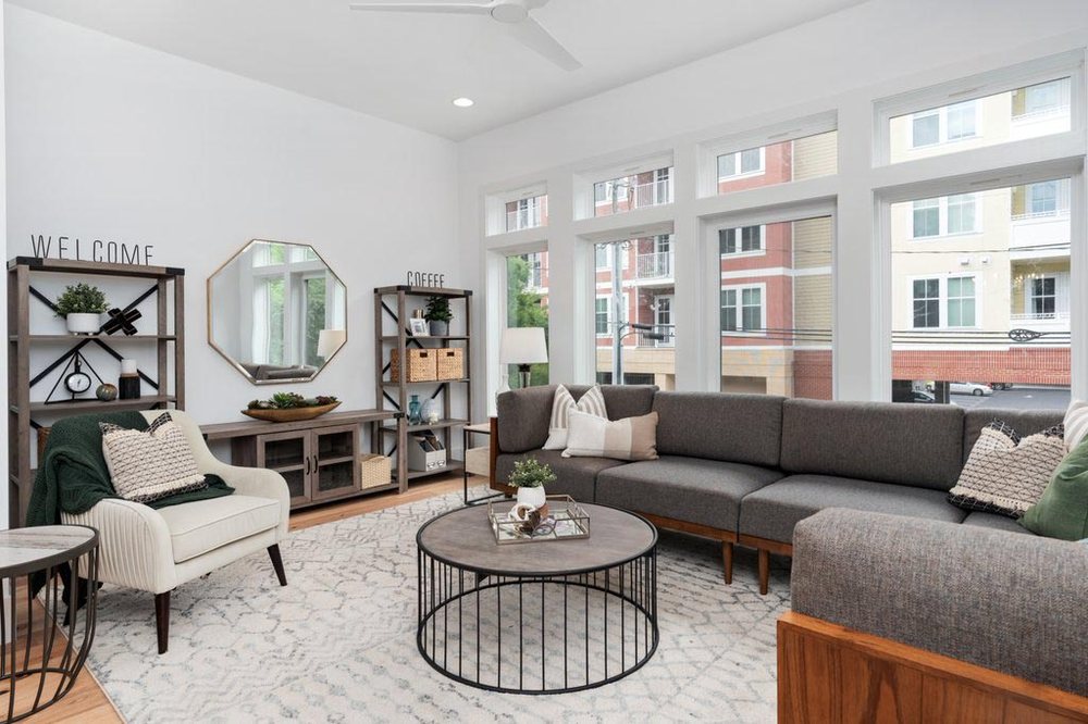 Mickler & Co. Design Studio