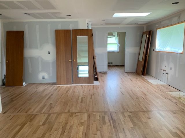 Showalter Building Company