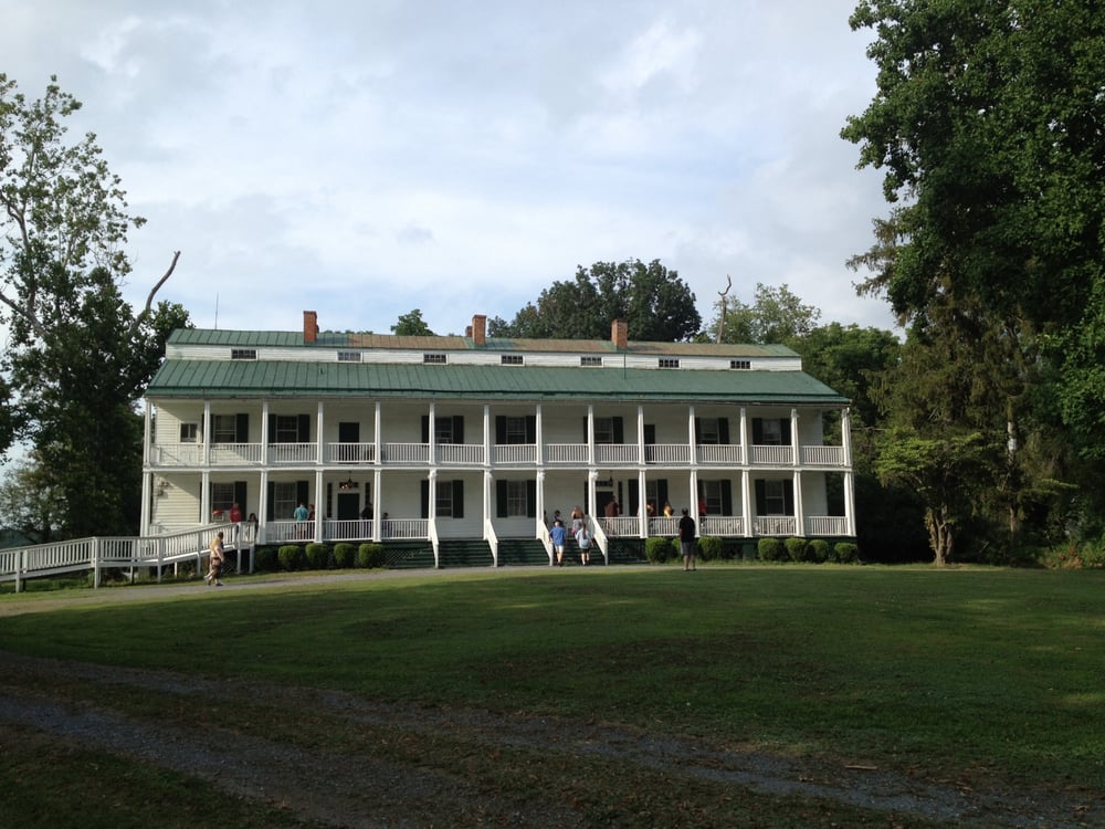 Landon House CLOSED Barbeque 3401 Urbana Pike, Frederick, MD