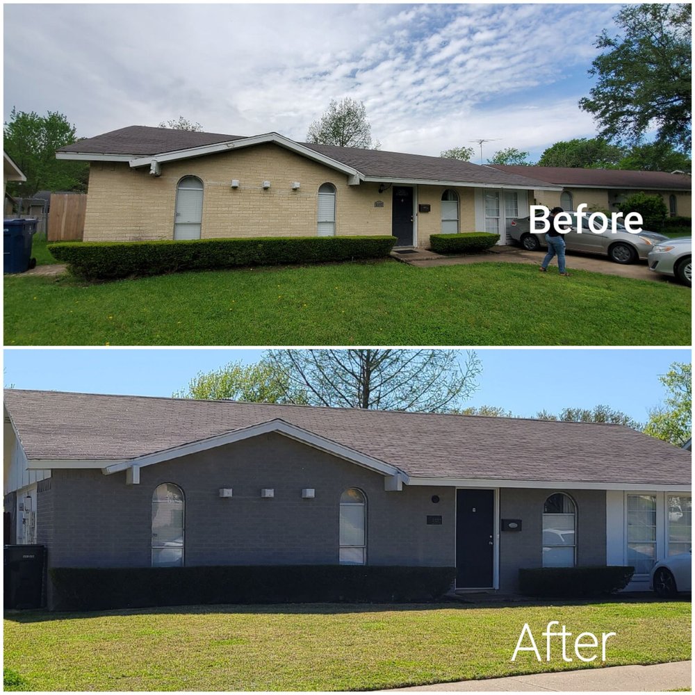 A & J Home Remodeling